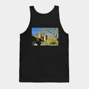 A Somerset Jewel Tank Top